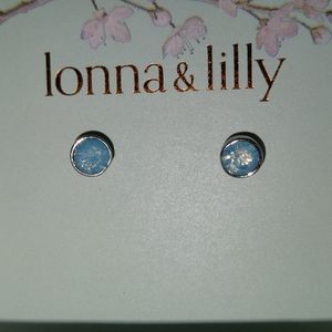 Bundle 3 for $20 *Stud earrings